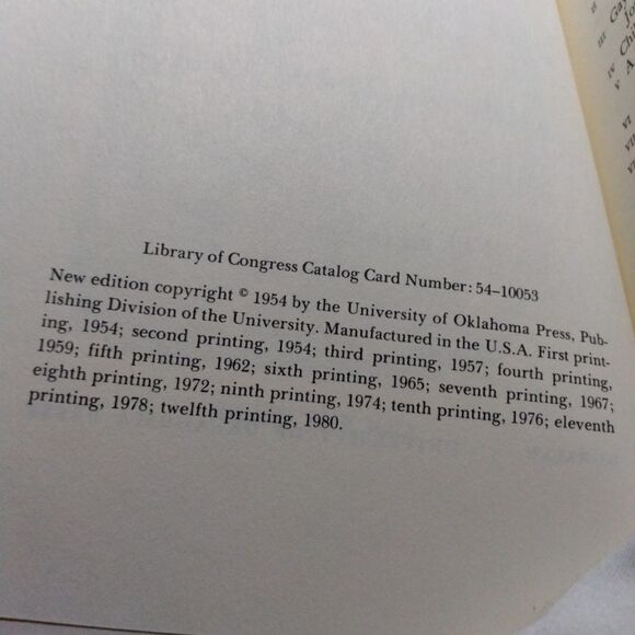 The authentic life of Billy the Kid by Pat Garrett - Picture 5 of 6